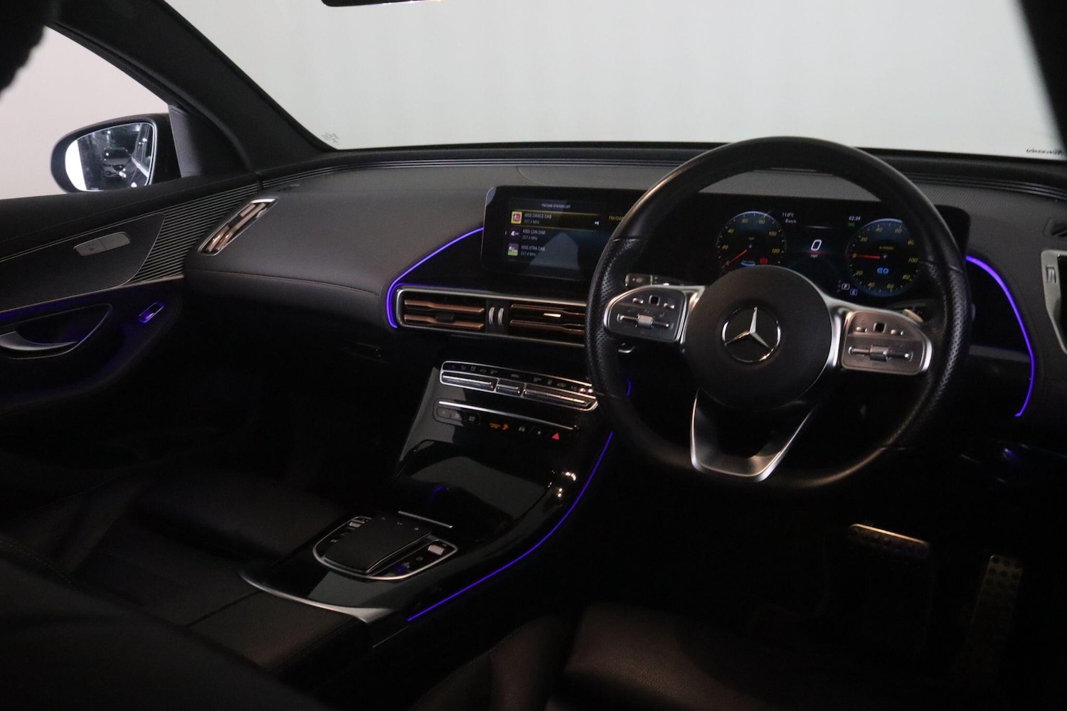 Used Mercedes-Benz EQC 2020 for sale - 76942347: Photo 18