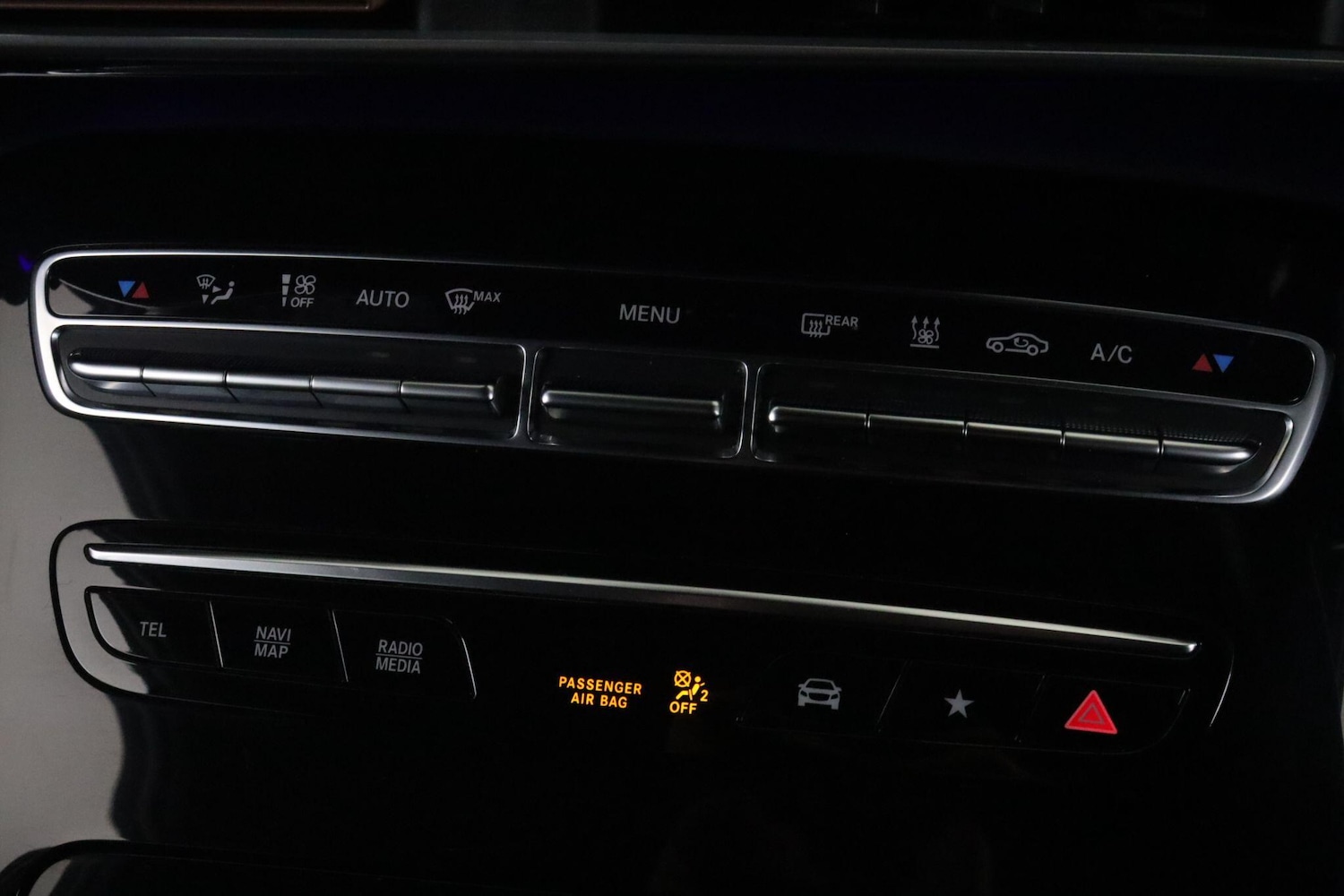 Used Mercedes-Benz EQC 2020 for sale - 76942347: Photo 29