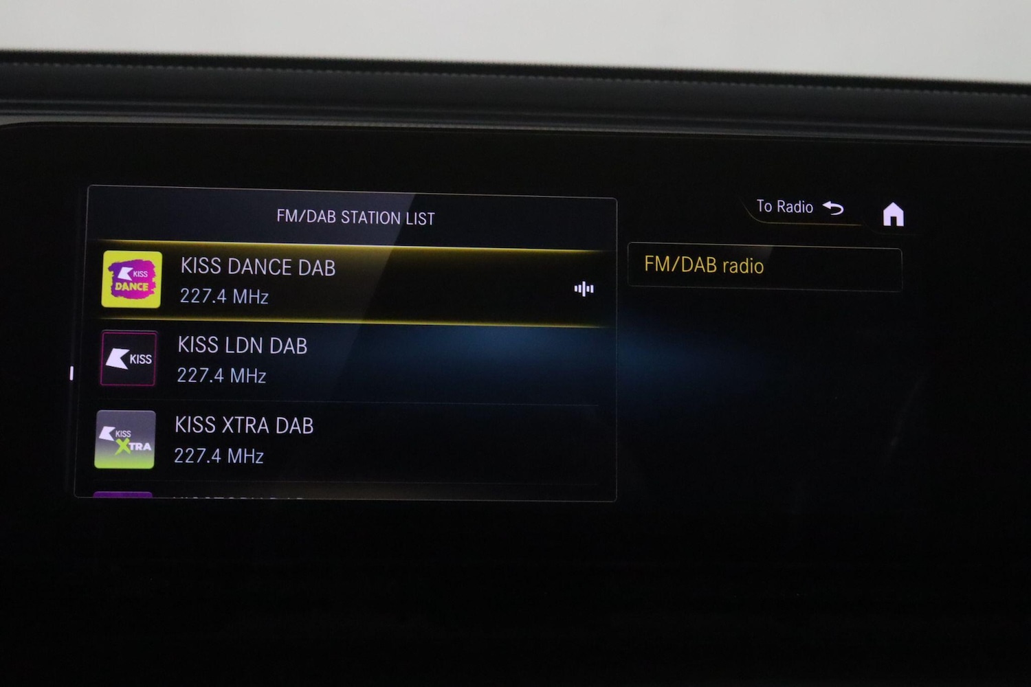 Used Mercedes-Benz EQC 2020 for sale - 76942347: Photo 36