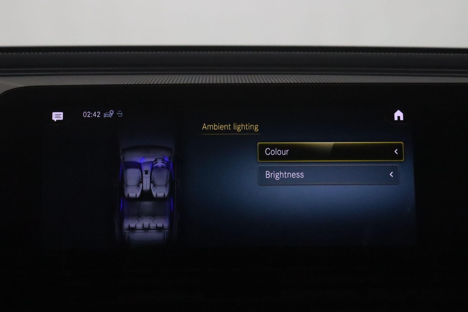 Used Mercedes-Benz EQC 2020 for sale - 76942347: Photo 37