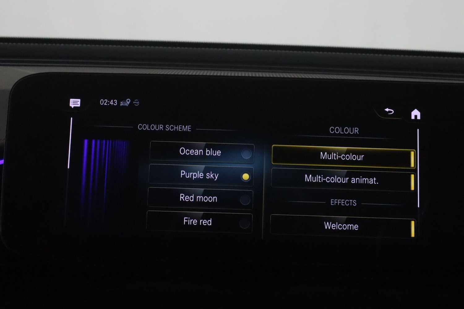 Used Mercedes-Benz EQC 2020 for sale - 76942347: Photo 39