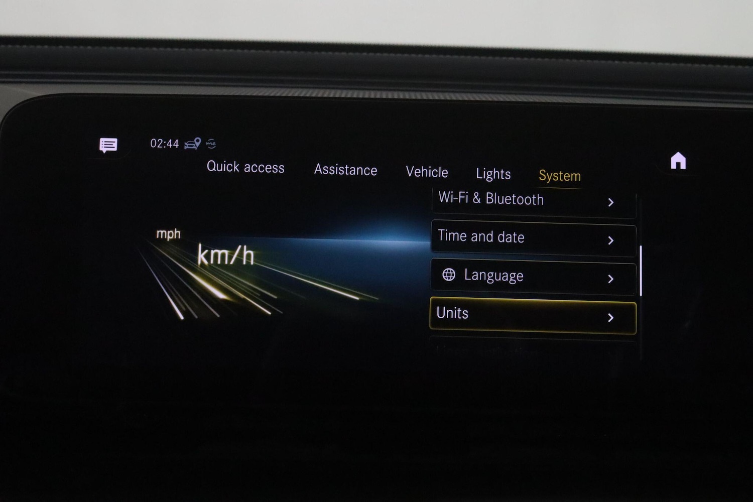 Used Mercedes-Benz EQC 2020 for sale - 76942347: Photo 48