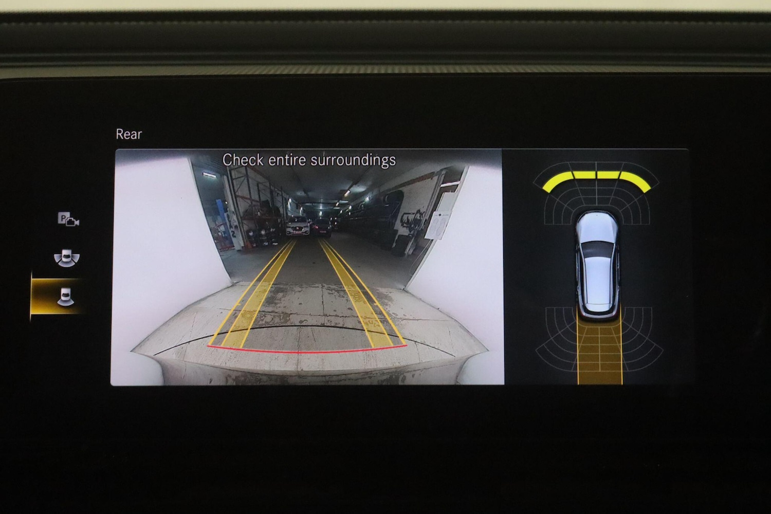 Used Mercedes-Benz EQC 2020 for sale - 76942347: Photo 50