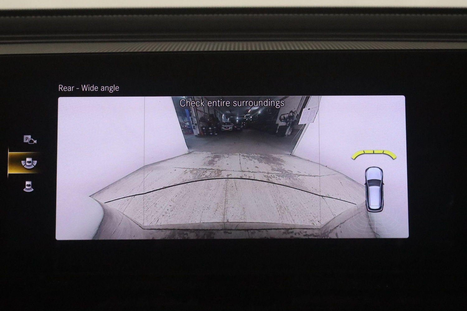 Used Mercedes-Benz EQC 2020 for sale - 76942347: Photo 51