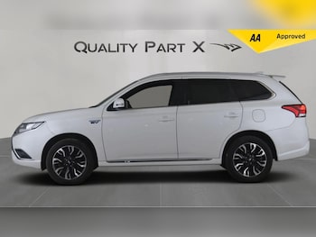 Used Mitsubishi Outlander 2021 for sale - 78404073: Photo