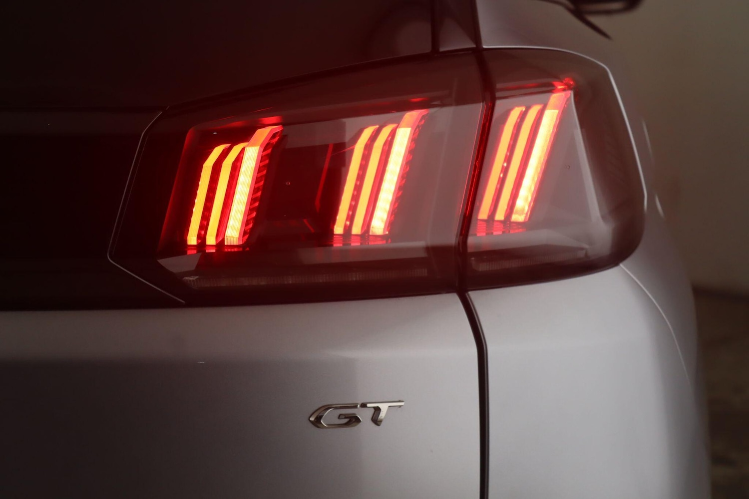 Used Peugeot 5008 2022 for sale - 76899560: Photo 10