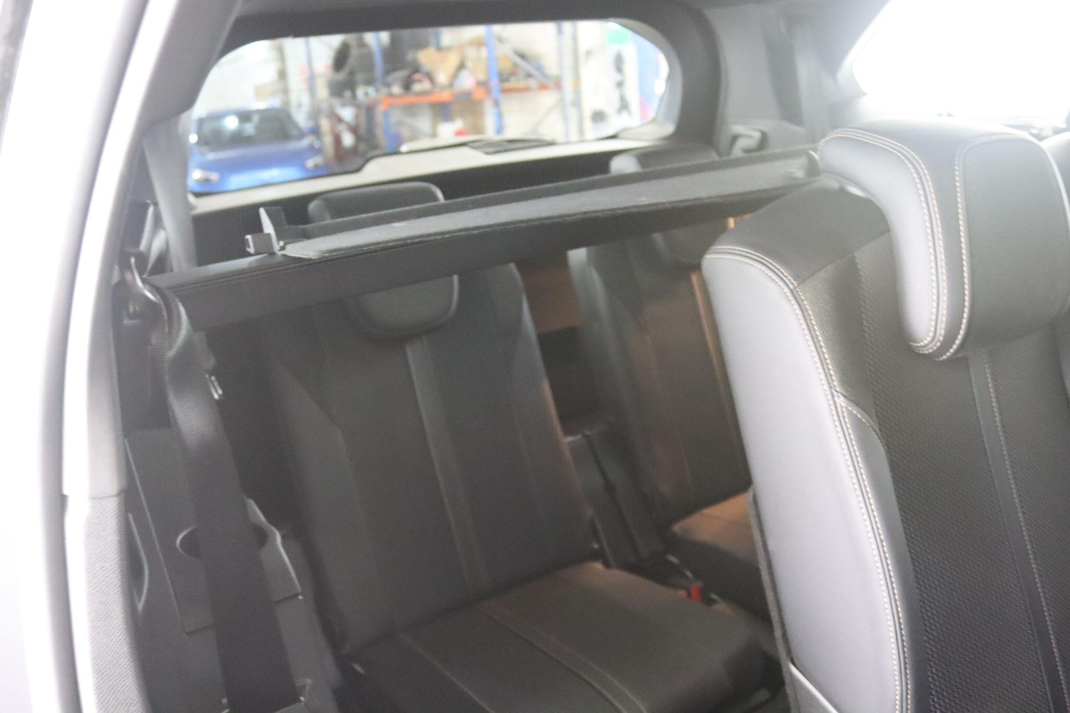 Used Peugeot 5008 2022 for sale - 76899560: Photo 15