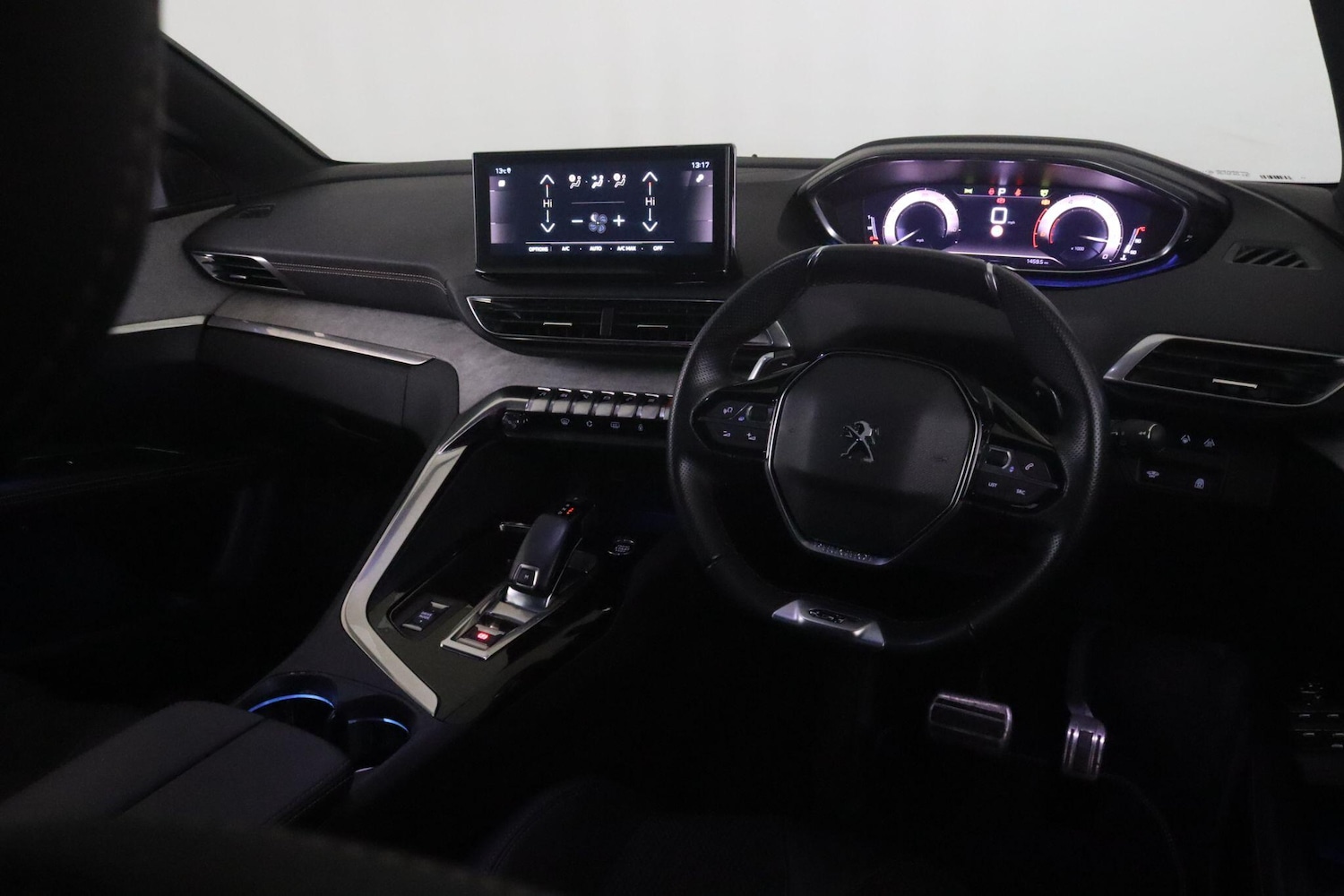 Used Peugeot 5008 2022 for sale - 76899560: Photo 16