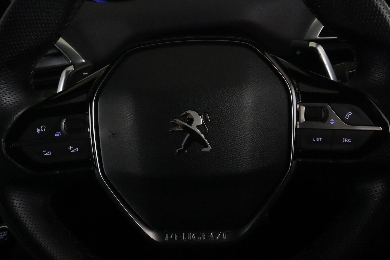 Used Peugeot 5008 2022 for sale - 76899560: Photo 20