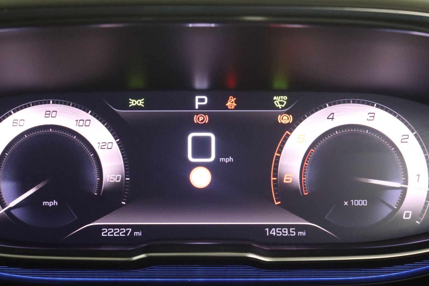 Used Peugeot 5008 2022 for sale - 76899560: Photo 21