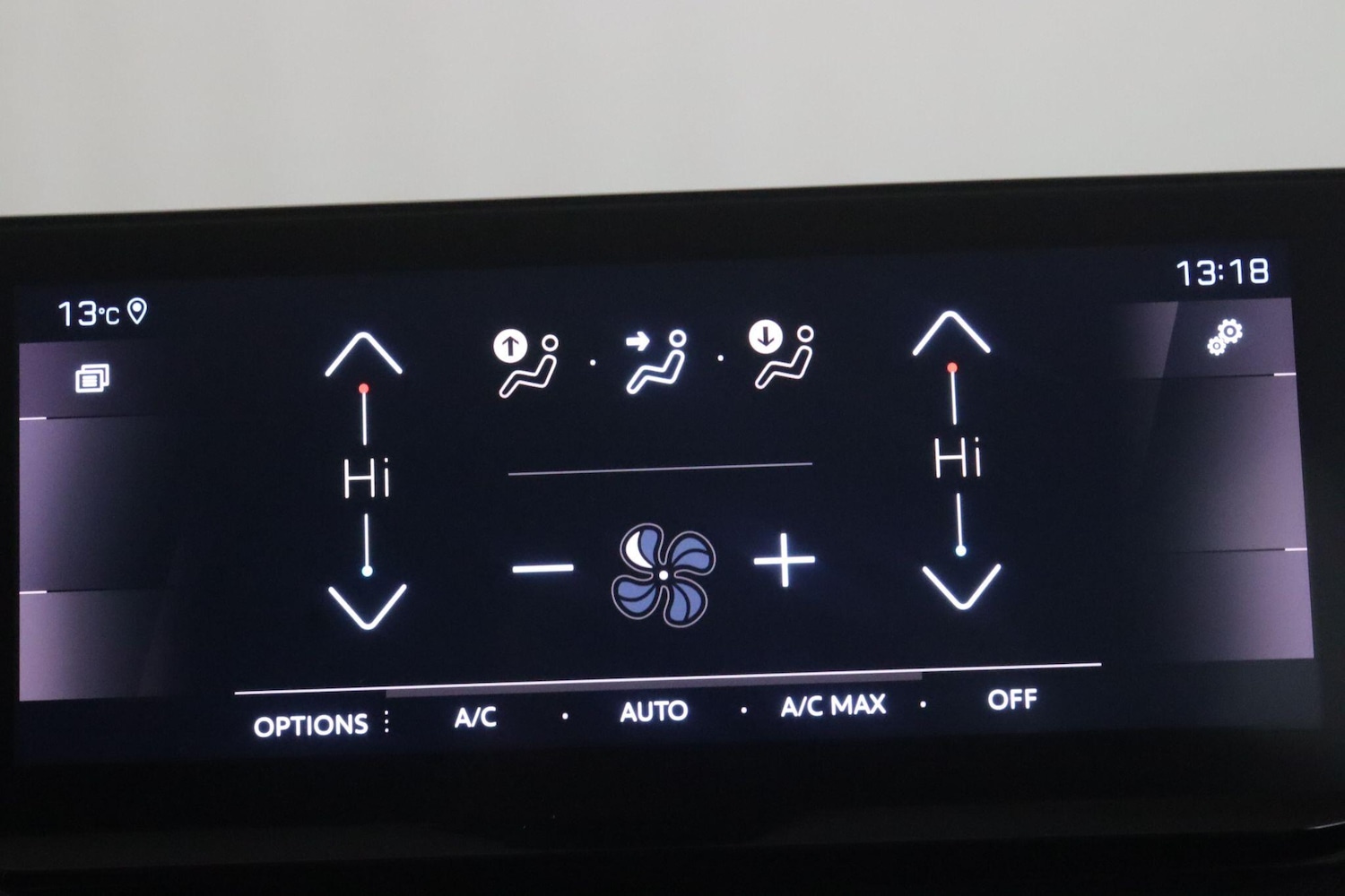 Used Peugeot 5008 2022 for sale - 76899560: Photo 24