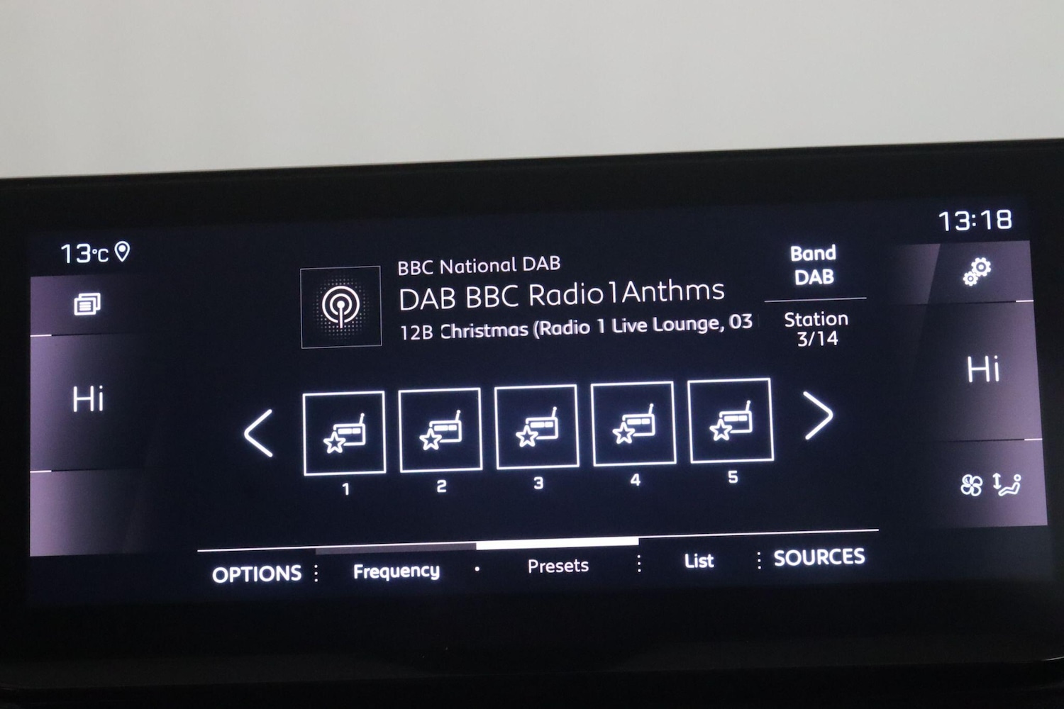 Used Peugeot 5008 2022 for sale - 76899560: Photo 25