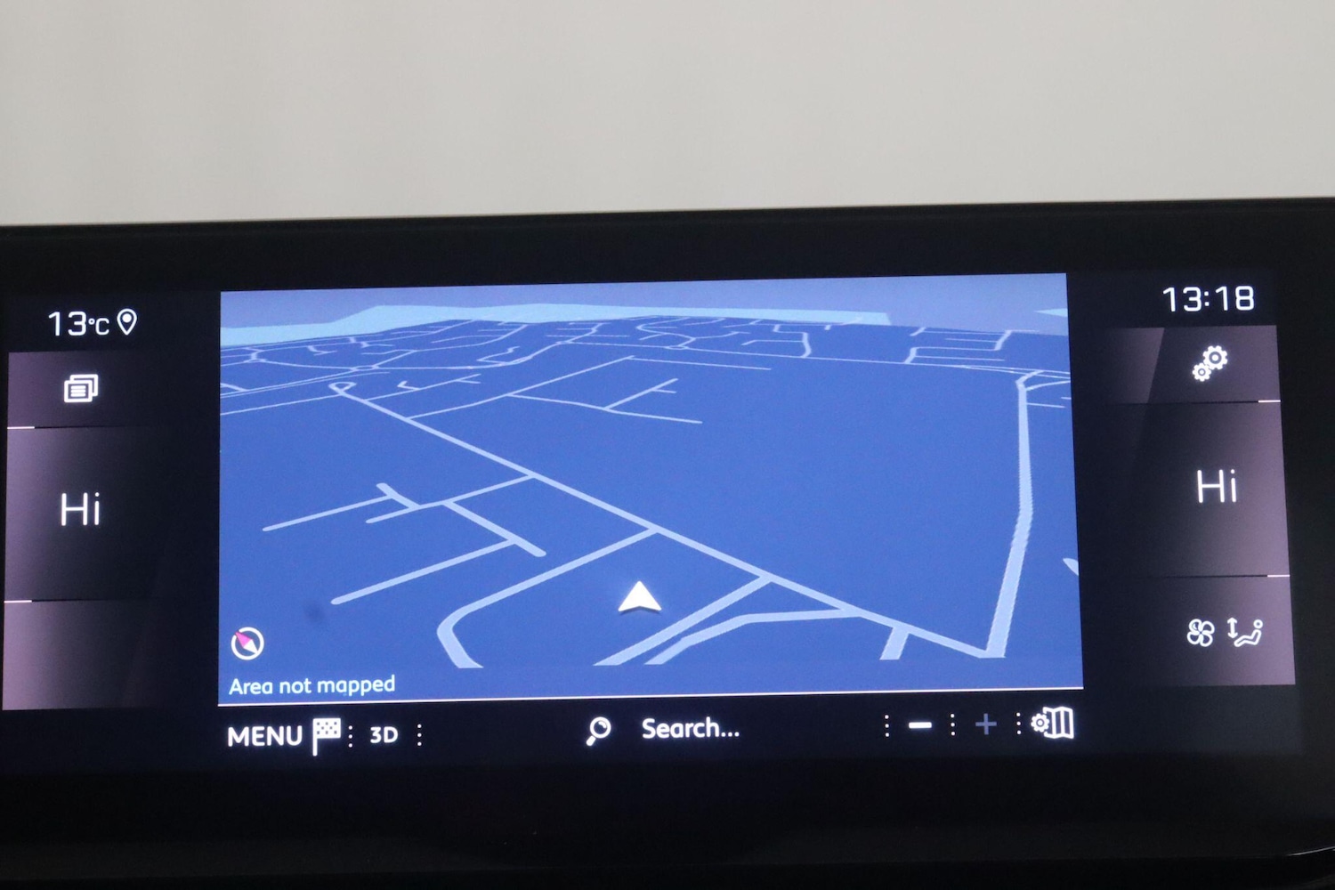 Used Peugeot 5008 2022 for sale - 76899560: Photo 26