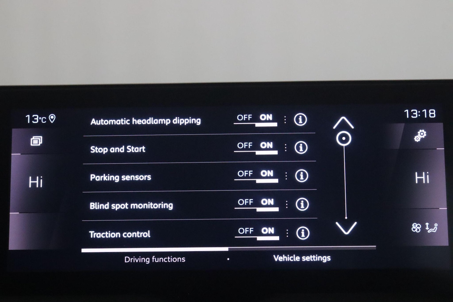 Used Peugeot 5008 2022 for sale - 76899560: Photo 27