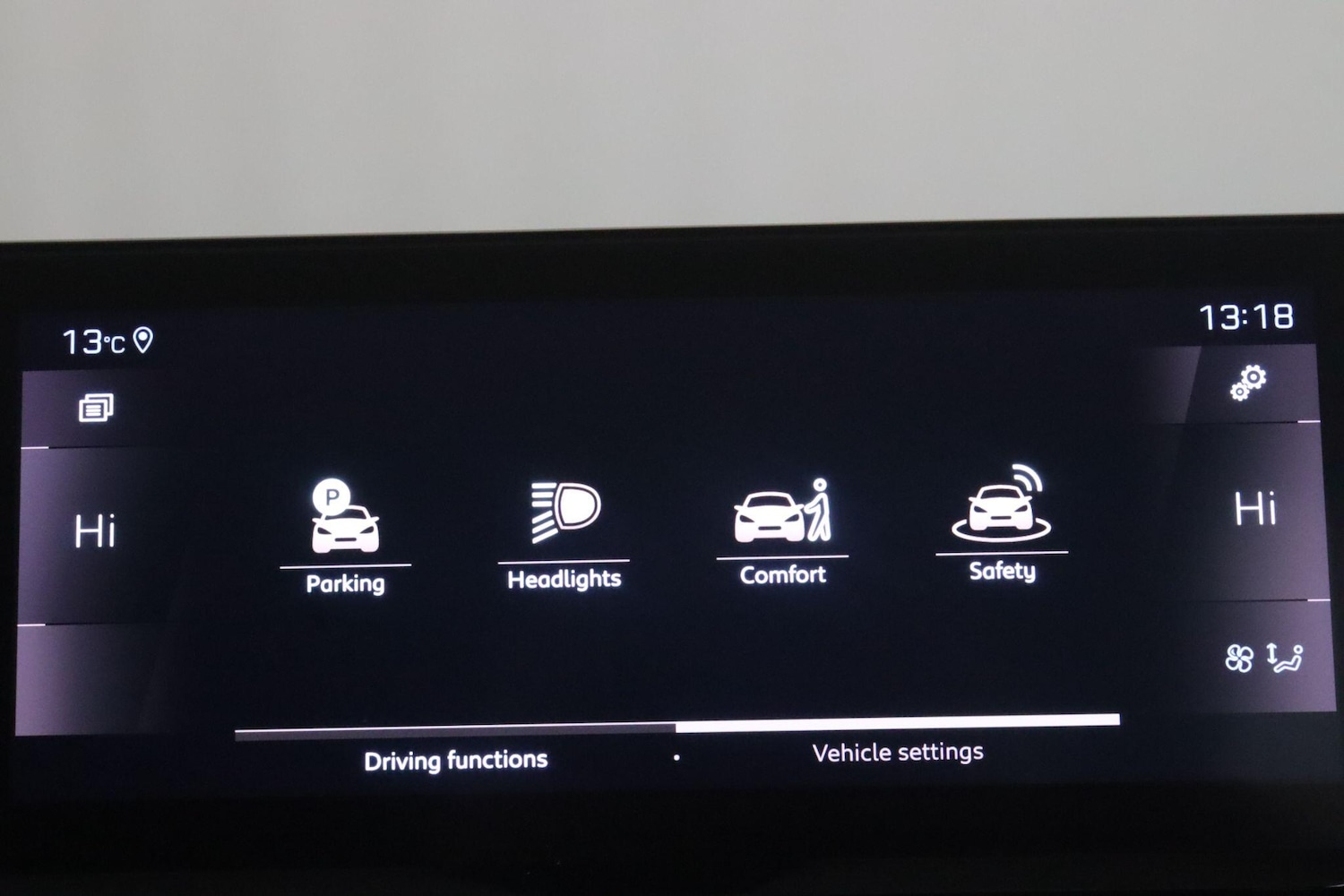 Used Peugeot 5008 2022 for sale - 76899560: Photo 28