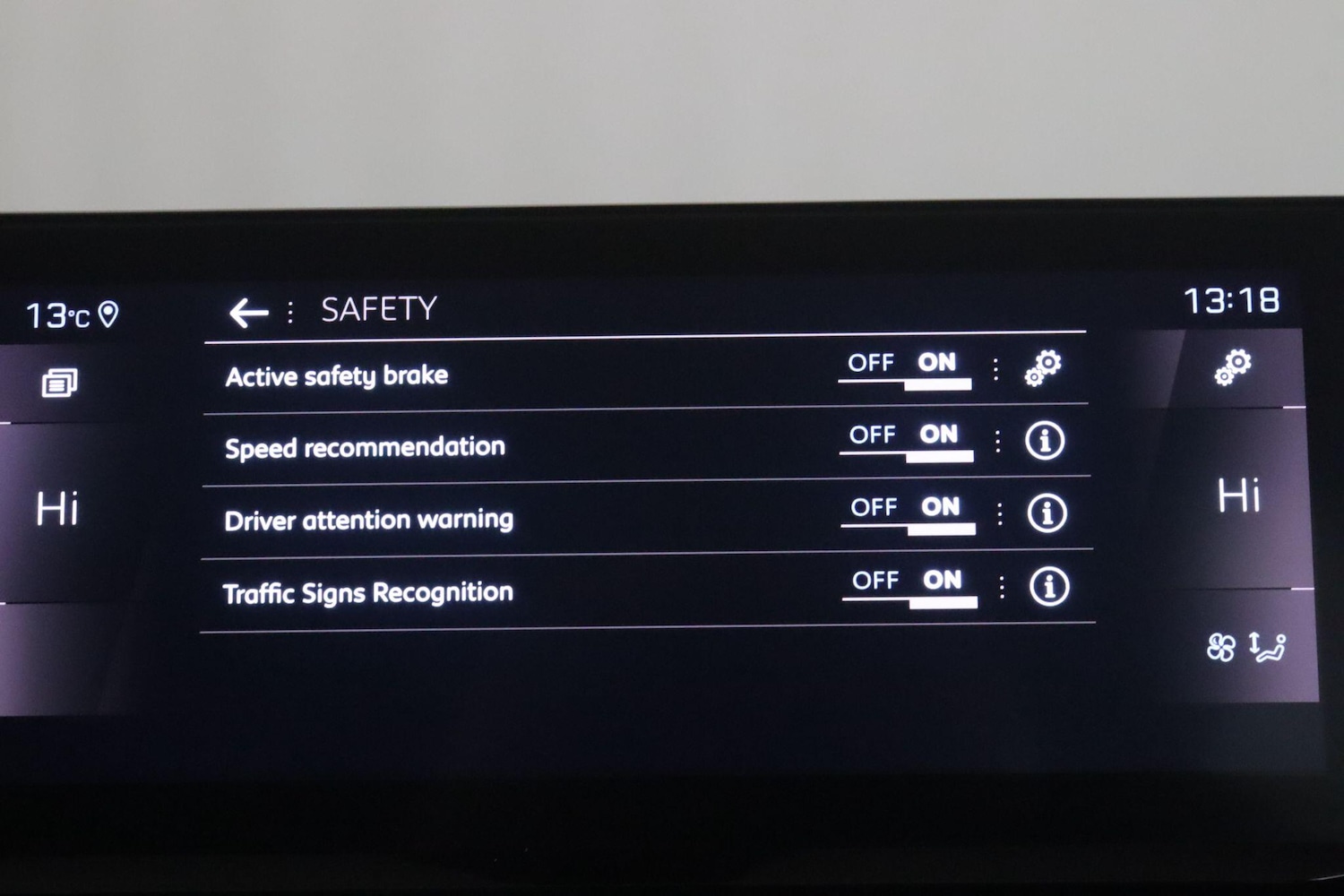 Used Peugeot 5008 2022 for sale - 76899560: Photo 29