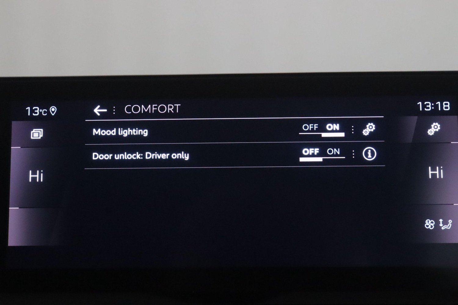 Used Peugeot 5008 2022 for sale - 76899560: Photo 30