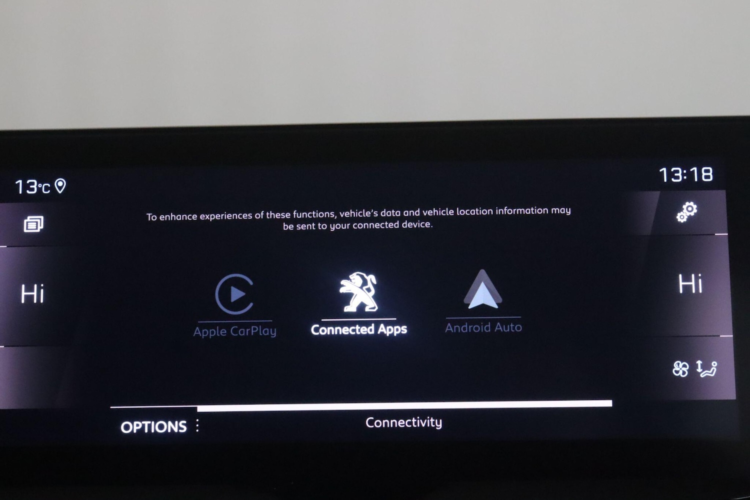 Used Peugeot 5008 2022 for sale - 76899560: Photo 31