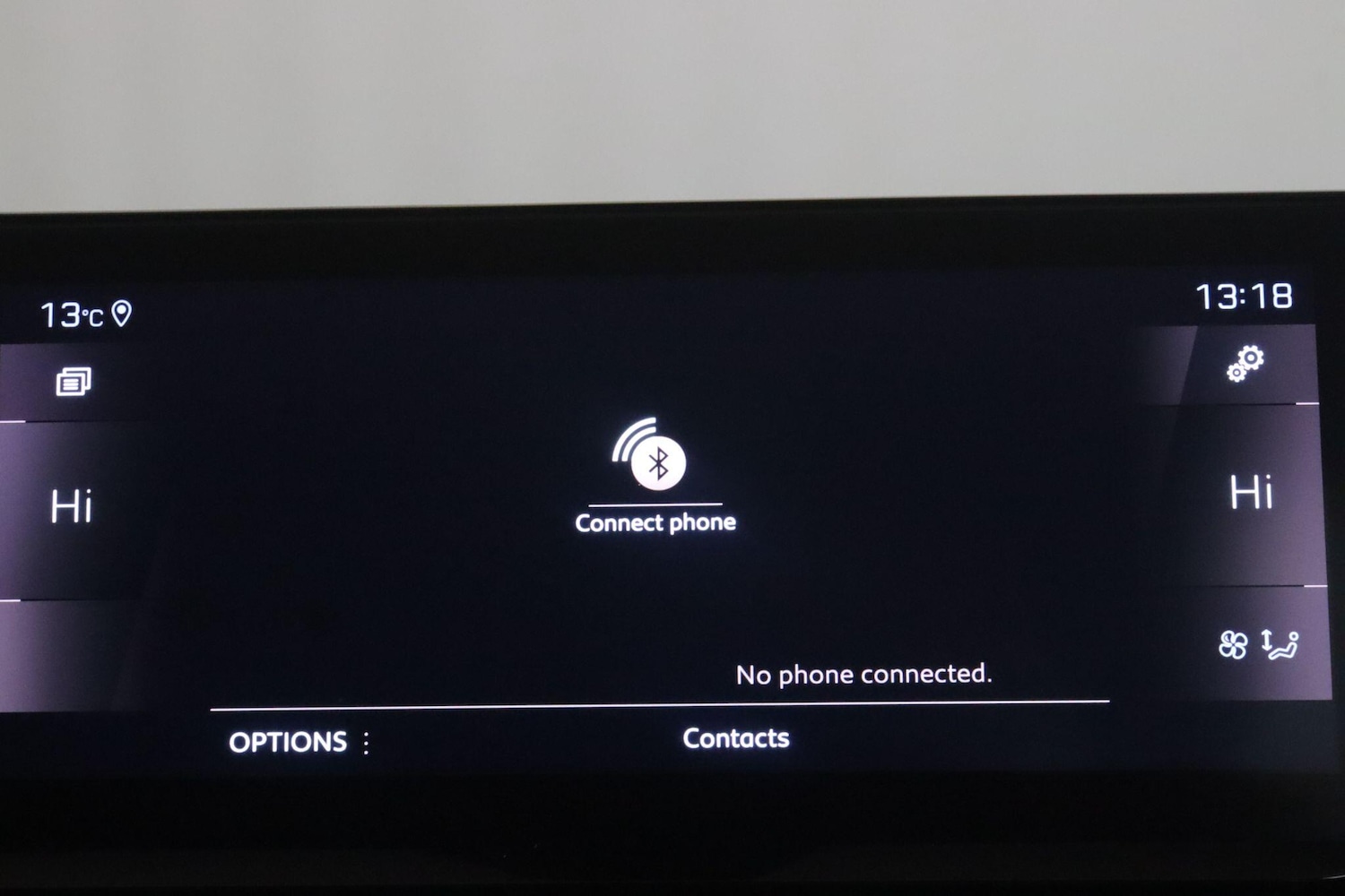 Used Peugeot 5008 2022 for sale - 76899560: Photo 32