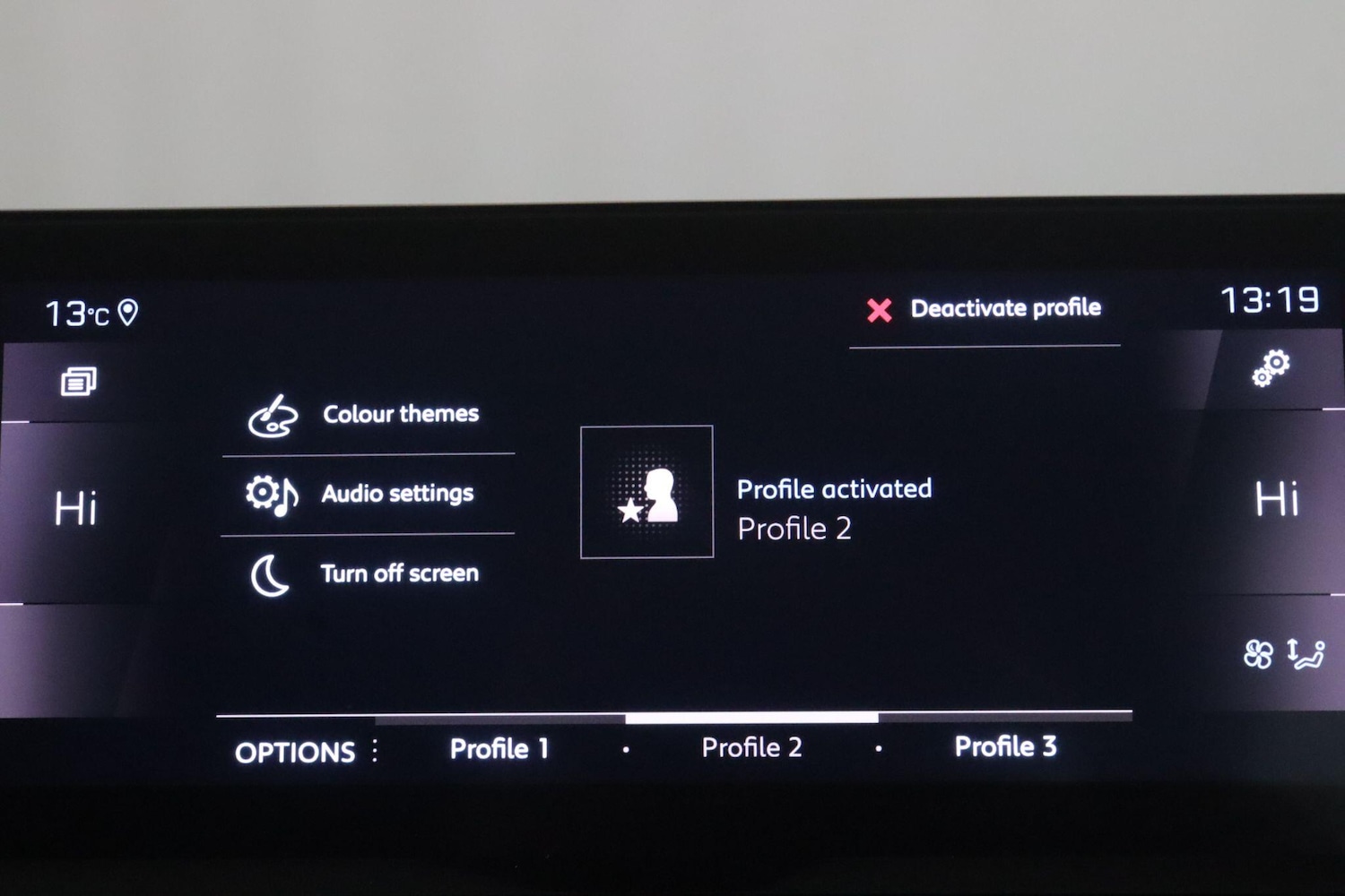 Used Peugeot 5008 2022 for sale - 76899560: Photo 33