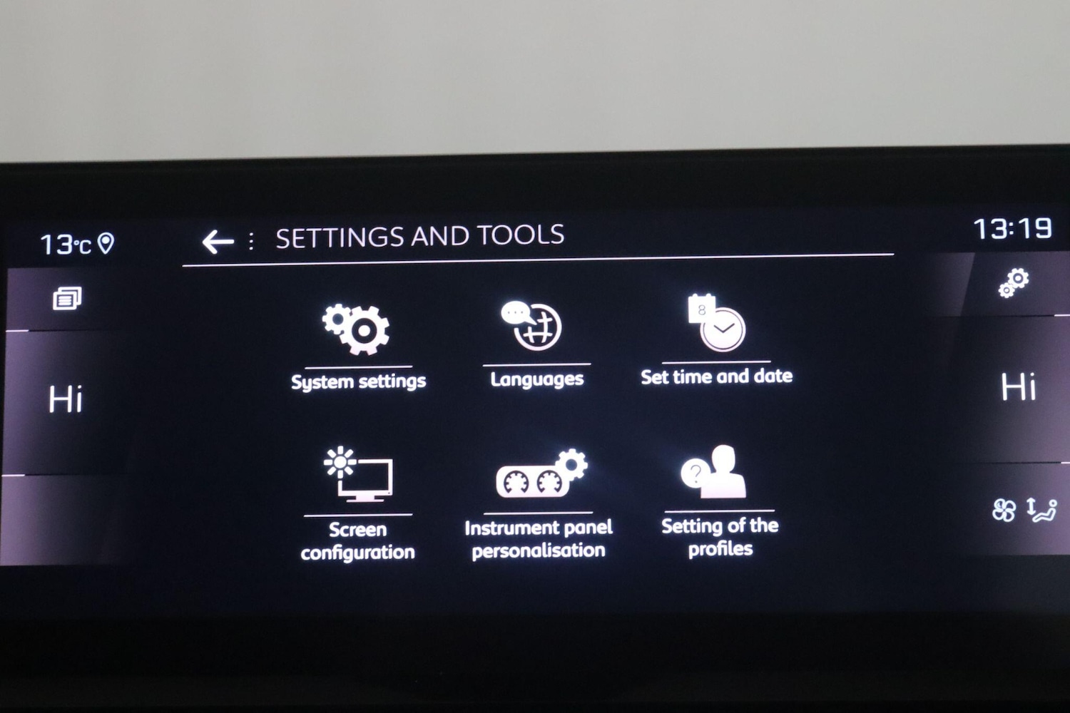 Used Peugeot 5008 2022 for sale - 76899560: Photo 34