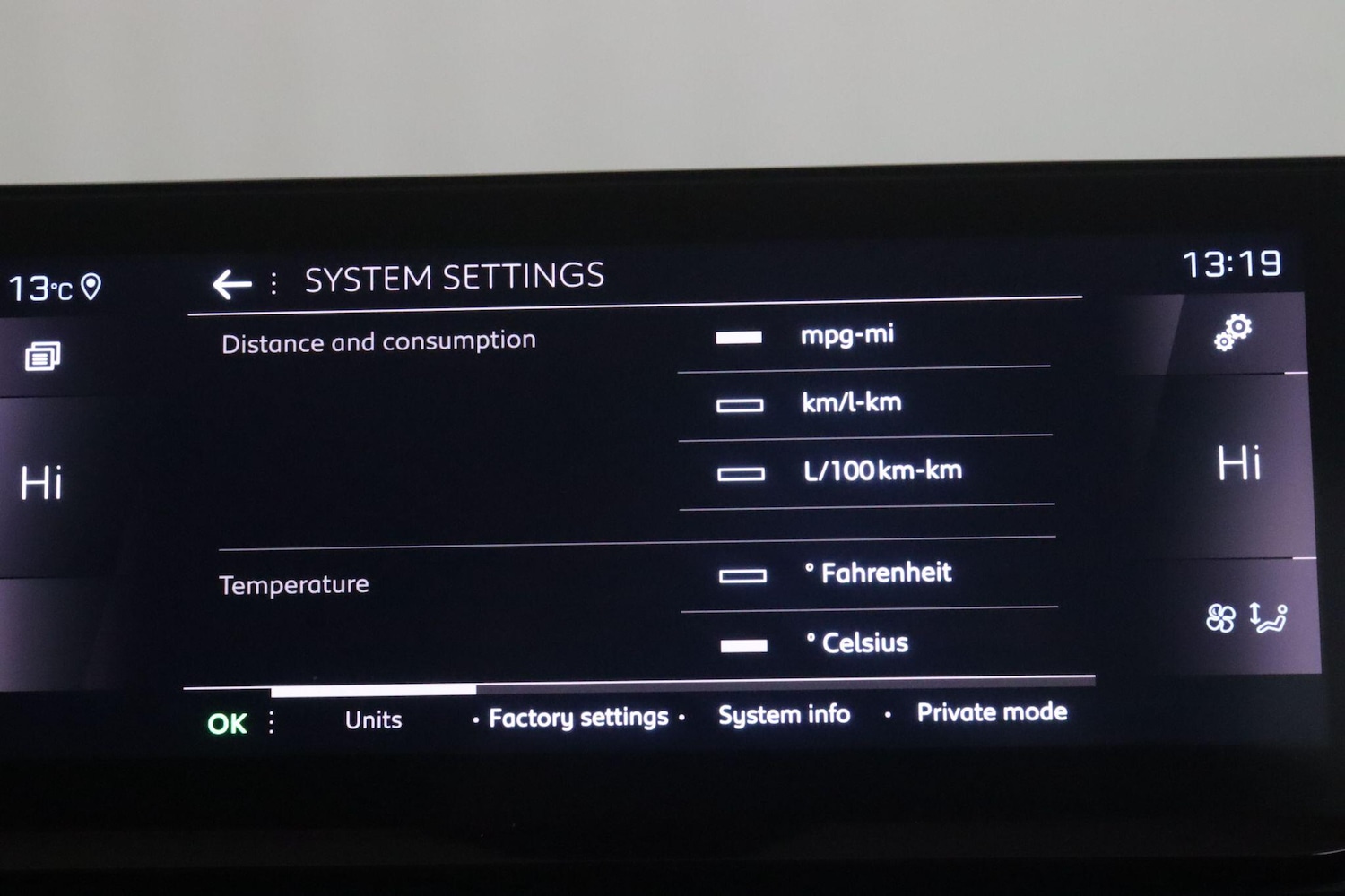 Used Peugeot 5008 2022 for sale - 76899560: Photo 35