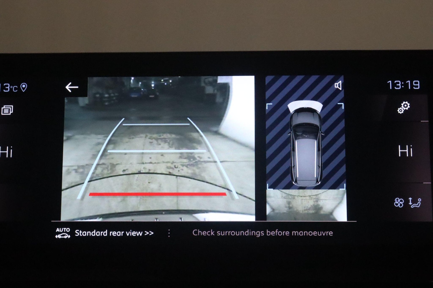 Used Peugeot 5008 2022 for sale - 76899560: Photo 36