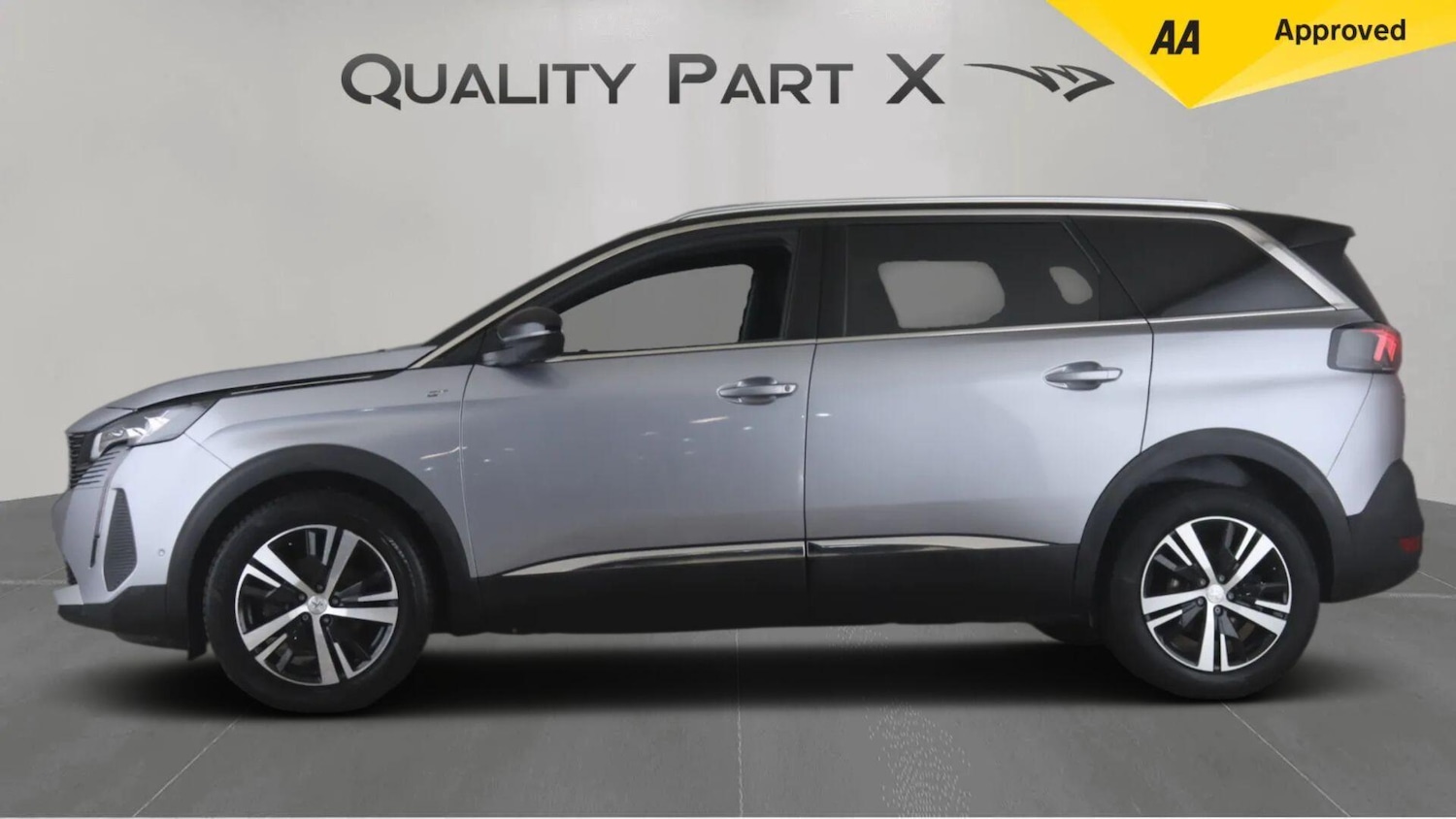 Used Peugeot 5008 2022 for sale - 76899560: Photo 5