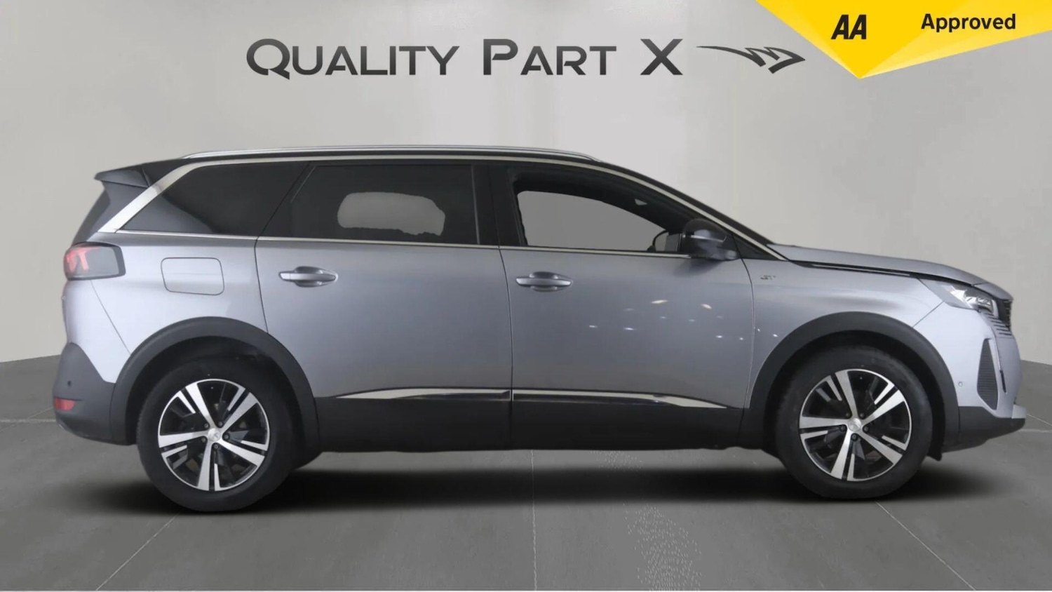 Used Peugeot 5008 2022 for sale - 76899560: Photo 9