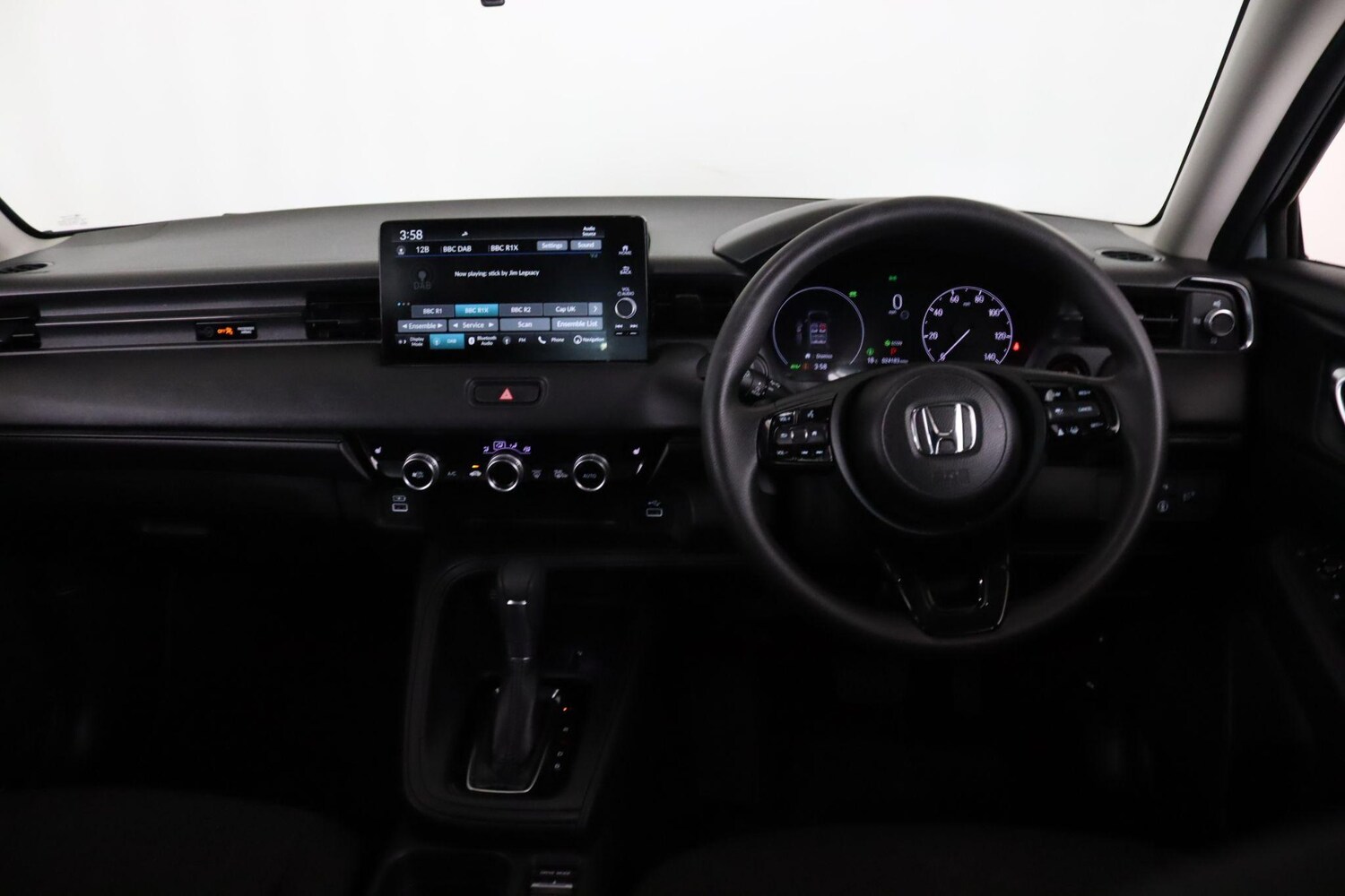 Vehicle 15