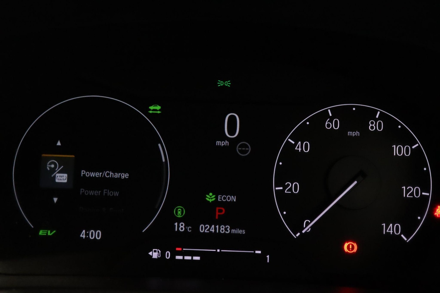 Vehicle 19