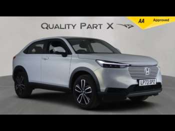 2024 (73) - 1.5 h i-MMD Elegance CVT Euro 6 (s/s) 5dr