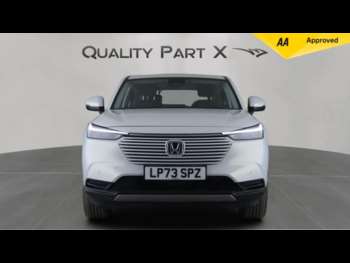 Used Honda HR-V 2024 for sale - 74726568: Photo