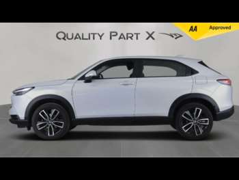 Used Honda HR-V 2024 for sale - 74726568: Photo