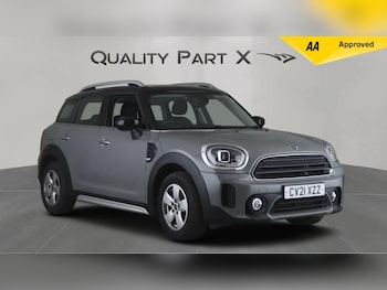 Used MINI Countryman 2021 for sale - 78891546: Photo