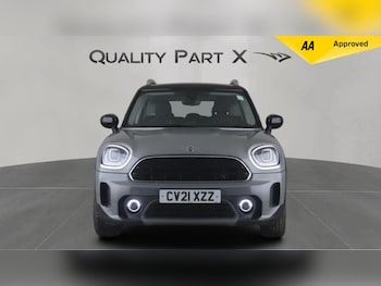 Used MINI Countryman 2021 for sale - 78891546: Photo