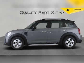 Used MINI Countryman 2021 for sale - 78891546: Photo
