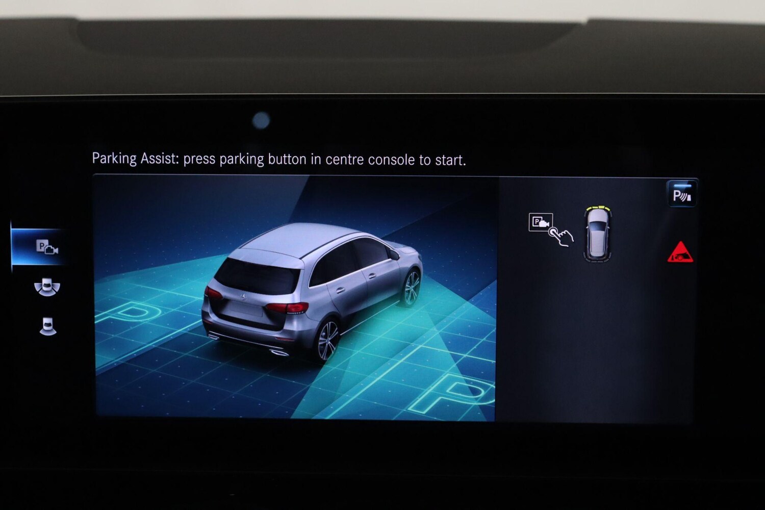 Used Mercedes-Benz B Class 2021 for sale - 75327358: Photo 56