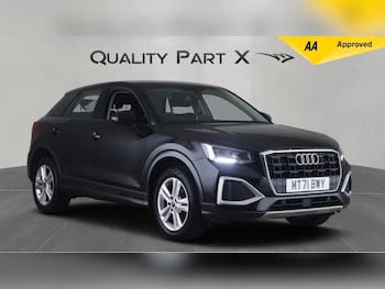 2022 (71) - 1.0 TFSI 30 Sport Euro 6 (s/s) 5dr