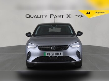 Used Vauxhall Corsa 2021 for sale - 78662260: Photo