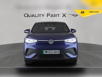 Used Volkswagen ID.5 2023 for sale - 79645273: Photo