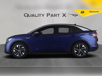 Used Volkswagen ID.5 2023 for sale - 79645273: Photo