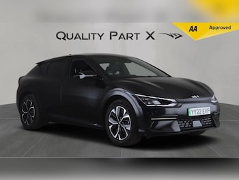Used Kia EV6 2022 for sale - 79213208: Photo