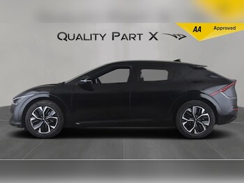 Used Kia EV6 2022 for sale - 79213208: Photo