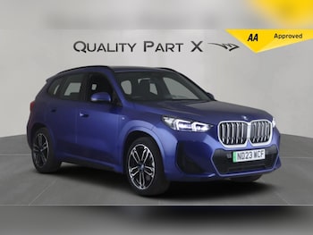 Used BMW iX1 2023 for sale - 78934353: Photo