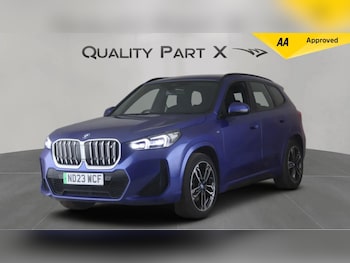 Used BMW iX1 2023 for sale - 78934353: Photo
