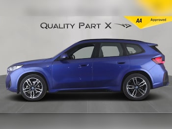 Used BMW iX1 2023 for sale - 78934353: Photo
