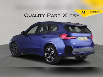 Used BMW iX1 2023 for sale - 78934353: Photo