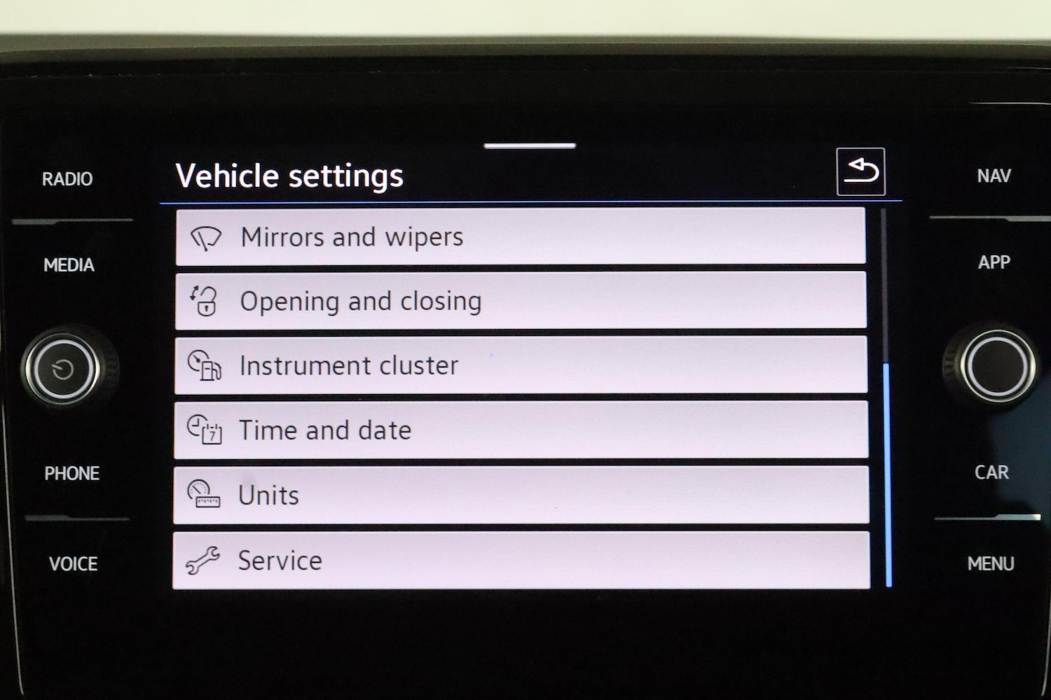 Vehicle 28
