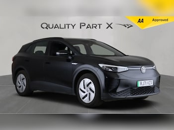 2021 (71) - Pro Performance 77kWh Life Auto 5dr